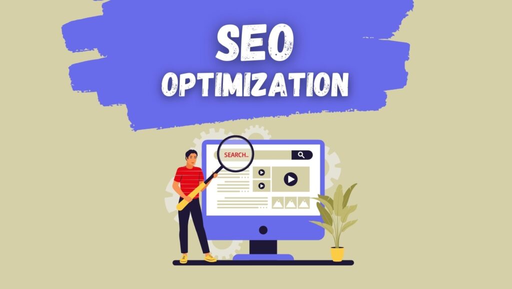 Search Engine Optimisation